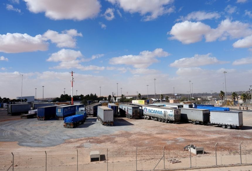 الأمم المتحدة تحذّر من العواقب الكارثية لحصار غزة