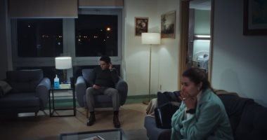 بدون سابق إنذار الحلقة 4.. مروان يبدأ البحث عن متبرع بالنخاع