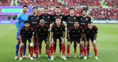 الكاف قبل مواجهة الأهلى وسيمبا: نحن في انتظار متعة كبيرة.. فيديو