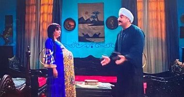 مسلسل الكبير أوى 8 الحلقة 19.. مربوحة تستمر فى خداع الكبير بحملها