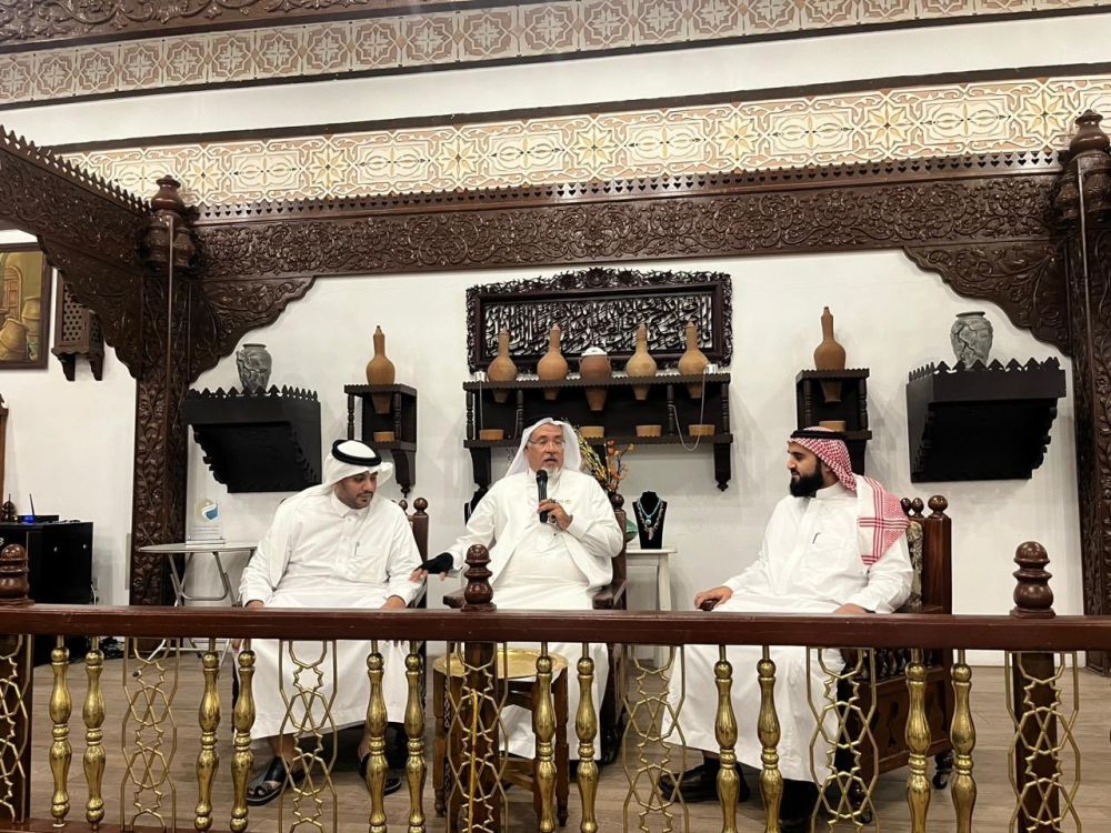 مكة المكرمة.. "ترميم" تدشن مسار الإسكان لتوفير الوحدات للأسر المحتاجة