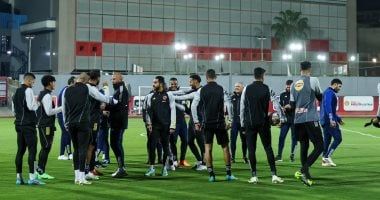 أخبار النادي الأهلى اليوم الخميس 28-3-2024