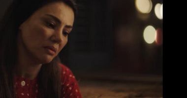 مسلسل حق عرب الحلقة 18.. مشهد مؤثر بين دينا فؤاد ووالدها سامح السيد