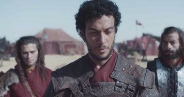 مسلسل الحشاشين الحلقة 19.. مواعيد العرض والقنوات الناقلة