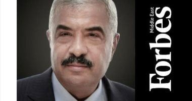 مجلة فوربس: هشام طلعت مصطفى فى صدارة القادة المصريين للشركات العقارية الأكثر تأثيرًا فى الشرق الأوسط