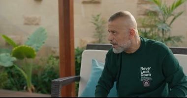 مسلسل بقينا اتنين الحلقة 4.. شريف منير عن رانيا يوسف: ست بيت فاشلة