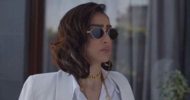 صيد العقارب الحلقة 18.. مشادات بين ياسين ووالده.. وعايدة تذهب لمنزل الغول