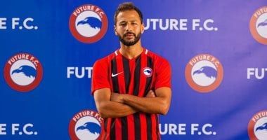 مودرن فيوتشر يشكر الاتحاد السكندري بعد موقفه في أزمة أحمد رفعت