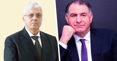 الإعلامى محمد فودة ينعى شقيق د. أيمن عاشور وزير التعليم العالى والبحث العلمى