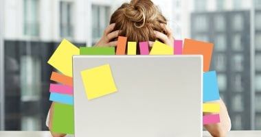 اتبع هذه العادات لتنظيم مستويات الكورتيزول في جسمك