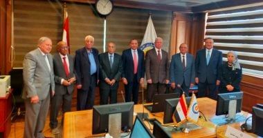 التعليم العالي: عقد مقابلات مقابلات للمرشحين لرئاسة جامعة القاهرة