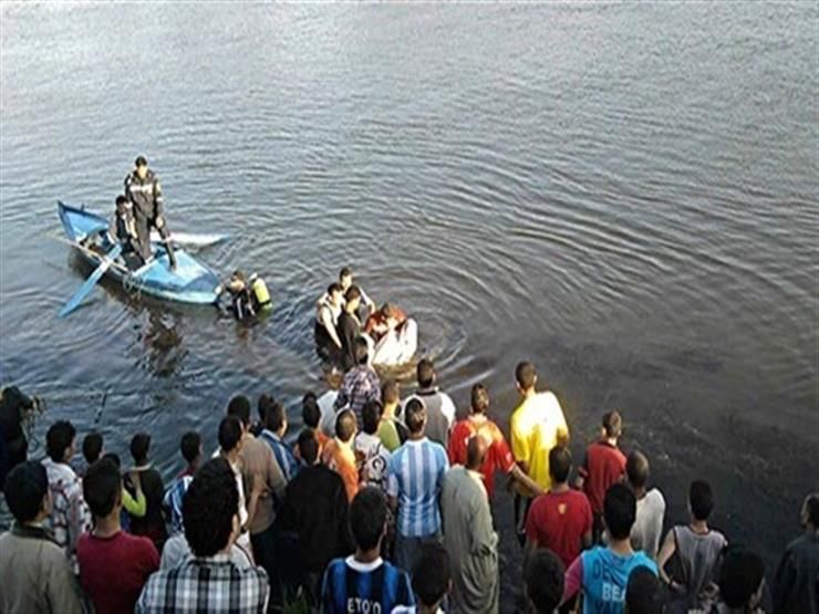 مريض نفسي يختار الرحيل في قاع النيل بالعجوزة