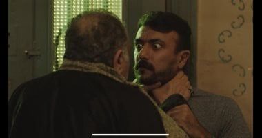 مسلسل حق عرب الحلقة 20 .. هل تعترف وفاء عامر للخولي بأن العوضي ابنهما؟