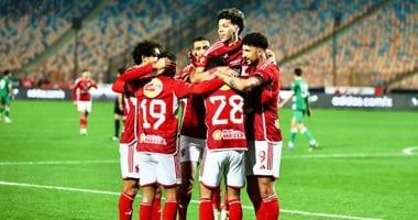 موعد مباراة الاهلى القادمة أمام سيمبا التنزانى بدوري الابطال والقناة الناقلة