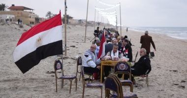 هاشتاج حكاية خير لمجلس القبائل يتصدر قائمة الأكثر تداولا على مواقع التواصل الاجتماعى