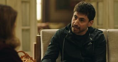 مسلسل مليحة الحلقة 5.. ميرفت أمين تطلب من أمير المصرى مصالحة ابنة خاله