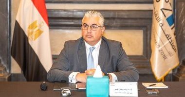 "اقتصادية قناة السويس": 2.6 مليار دولار استثمارات المشروعات الحاصلة على موافقات حتى فبراير 2024