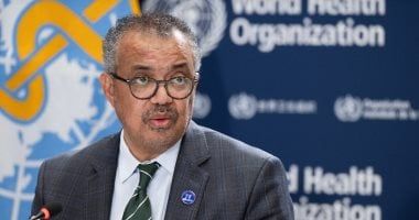 الصحة العالمية تعقد مؤتمر القمة العالمية لالتهاب الكبد فى لشبونة بالبرتغال