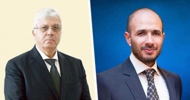 خالد الطوخى ينعى شقيق د. أيمن عاشور وزير التعليم العالى والبحث العلمى