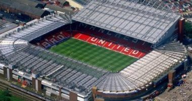حكاية ملعب.. استاد أولد ترافورد مسرح أحلام مانشستر يونايتد