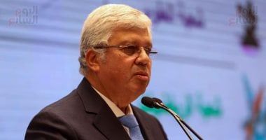 وفاة شقيق وزير التعليم العالى وتأجيل اجتماع الأعلى للجامعات