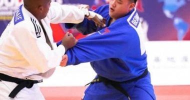 فوائد لعبة الجودو.. شد كافة عضلات الجسم وتعمل على يقظة الفكر