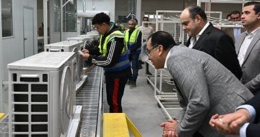 مدبولى: الحكومة مستمرة فى تقديم الدعم المطلوب للتوسعات الجديدة لأى مصنع