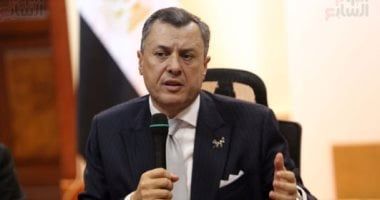 المشاركة في معارض للترويج أبرزها.. السياحة والآثار في أسبوع "فيديو"