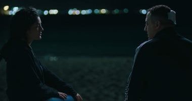 مسلسل مليحة الحلقة 5.. سيرين خاص تقدم القهوة لدياب وتعتذر منه