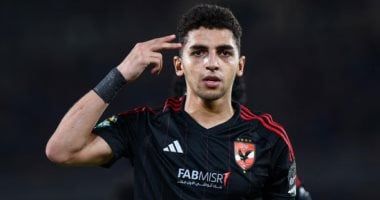 أهداف مباراة الأهلى وسيمبا التنزانى بدورى أبطال أفريقيا