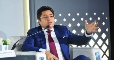 خالد أبو بکر مستشارا قانونيا للشركة المتحدة وعضوا بمجلس إدارتها