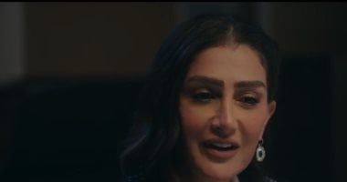 صيد العقارب الحلقة 20.. غادة عبد الرازق تنجح في اختراق كمبيوتر رياض الخولي