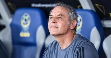 كيف يستعد كولر لمباراة العودة أمام سيمبا فى ربع نهائى أبطال أفريقيا؟