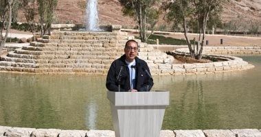 رئيس الوزراء: الدفعة الثانية من صفقة تطوير رأس الحكمة ستصل بداية مايو