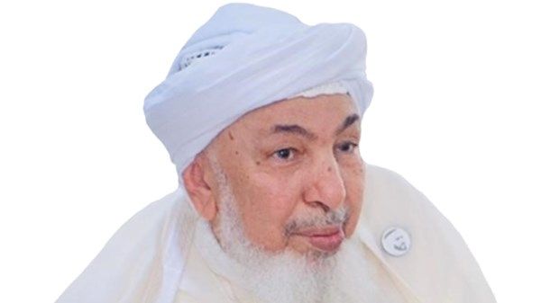 رئيس مجلس الإمارات للإفتاء الشرعي: يوم زايد للعمل الإنساني فرصة لتعزيز قيم مدرسة الشيخ زايد في حب الخير