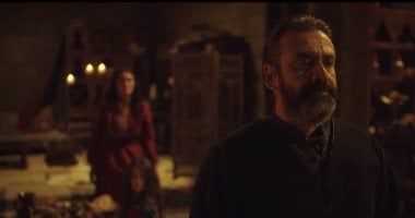 مسلسل الحشاشين الحلقة 19.. زوجة حسن الصباح تضع السم له فى الطعام