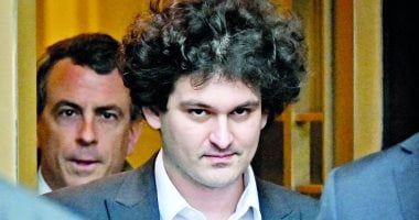 تكنولوجيا: سام بنكمان.. رحلة "أسطورة العملات المشفرة" من الثراء الفاحش إلى السجن