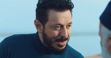 مسلسل المعلم الحلقة 19.. نبيل نور الدين يتفق مع المعلم للقبض على تجار المخدرات