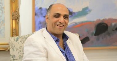 وائل السمرى يشيد بمسلسل جودر: كل كادر كأنه لوحة فنية وكل تفصيلة فيها مجهود