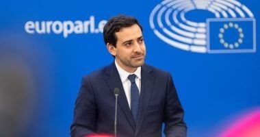 وزير الخارجية الفرنسي: مصر والأردن في الخطوط الأمامية لمواجهة مأساة قطاع غزة