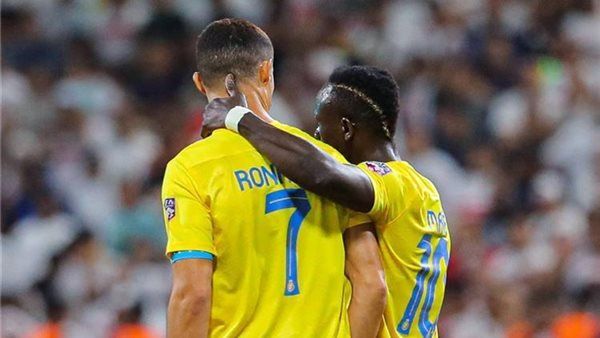 رونالدو وماني يقودان تشكيل النصر المتوقع أمام الطائي بدوري روشن