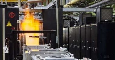 مصانع TVEL للوقود النووي في موسكو تلبي 17% من احتياجات العالم.. تفاصيل