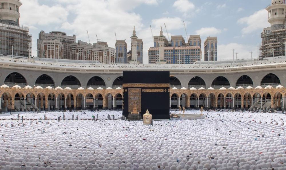 "شؤون الحرمين" تعلن عن وظائف مؤقتة لموسمي رمضان والحج