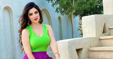 جمال عبد الناصر يكتب: ميرنا جميل ممثلة متعددة المواهب وفاكهة دراما رمضان