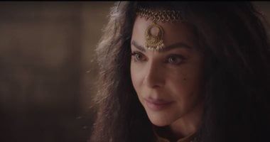 مسلسل الحشاشين الحلقة 19.. سوزان نجم الدين تعلم بذهاب الجارية لمشاهدة يحيى