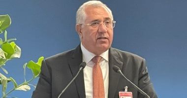 وزير الزراعة يقرر مد فترة معرض الدقى إلى ما بعد شهر رمضان