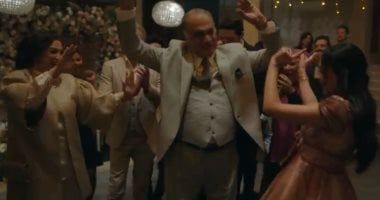 مسلسل صيد العقارب الحلقة 20.. إسماعيل الغول يقيم حفل زفاف لابنته ولاء