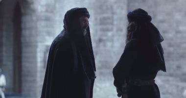 مسلسل الحشاشين الحلقة 20.. حسن الصباح يرفض طلب "بن سيحون" الزواج من إلينار