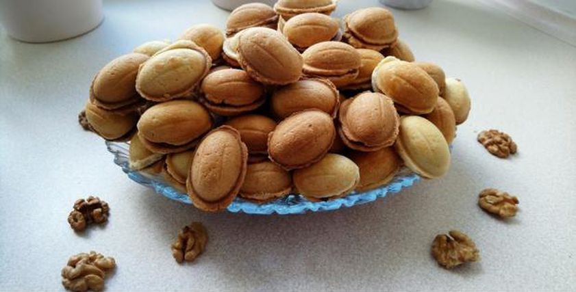 طريقة عمل الجوزية بسر محلات الحلويات.. «الطعم هياخدك لعالم تاني»