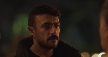 مسلسل حق عرب.. اعرف أضرار المخدرات على الجسم